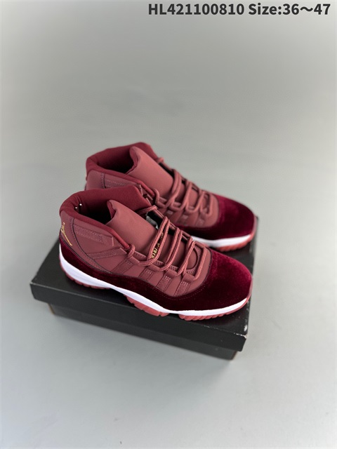 women air jordan 11 shoes 2023-10-10-027